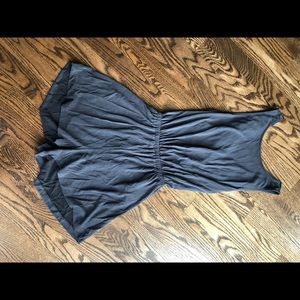 Silence and noise romper